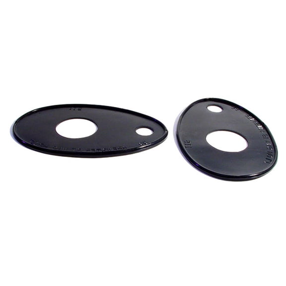 Metro Moulded Parts Headlight Gasket MP 115 For Buick Special 40 1938, Ford Model 81 A 1938