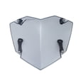 thumbnail image 1 of Headlight Protector Guard Lense Cover For R1200GS R1250GS Adventure Motorcycle, 1 of 16