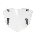thumbnail image 1 of Headlight Protector Guard Lense Cover For R1200GS R1250GS Adventure Motorcycle, 1 of 16