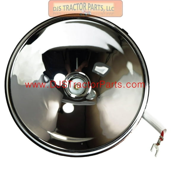 Headlight Reflector - AB-320D