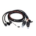 thumbnail image 1 of Headlight Relay Conversion Harness, 1 of 1