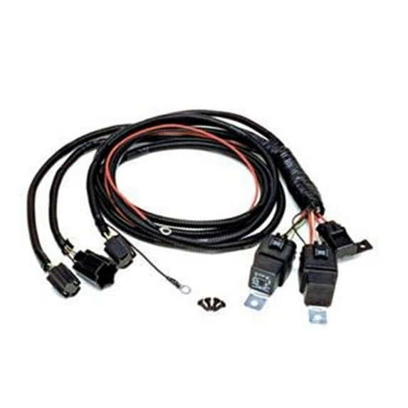 Headlight Relay Conversion Harness