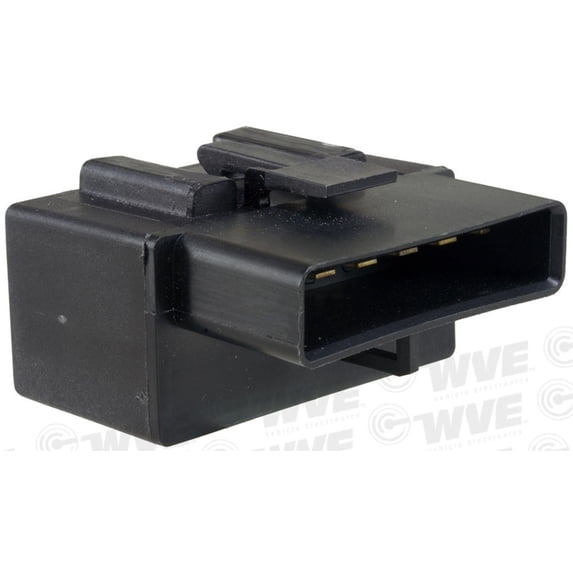 Headlight Relay