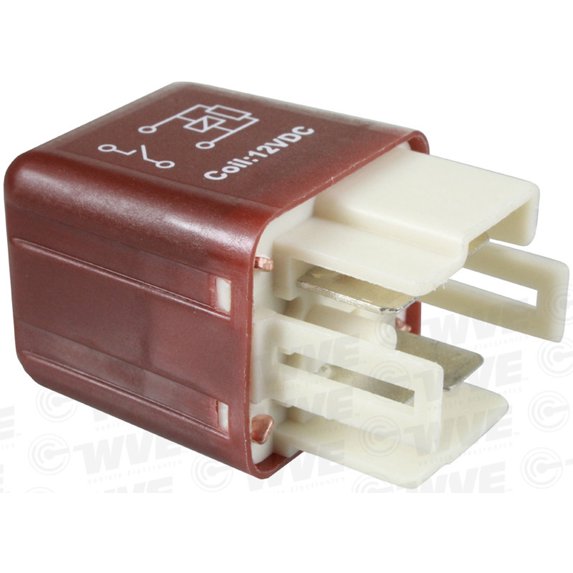 Headlight Relay