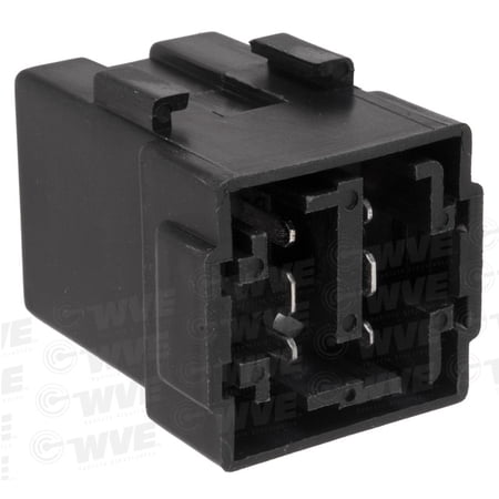 Headlight Relay