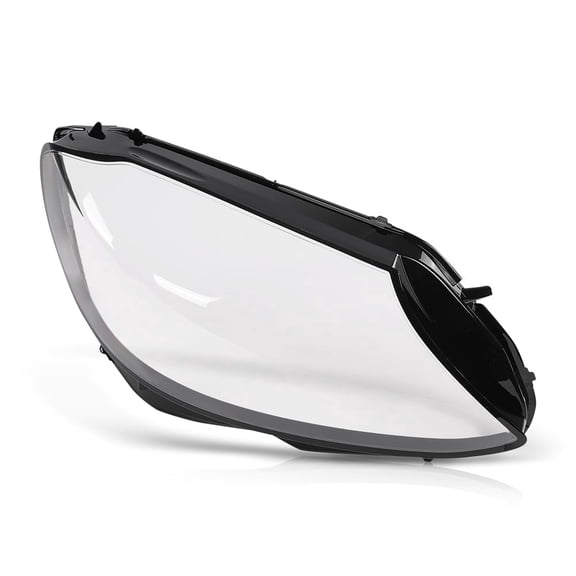 Headlight Replacement Lens Right Fit For 2019-2020 Mercedes-Benz C-Class W205