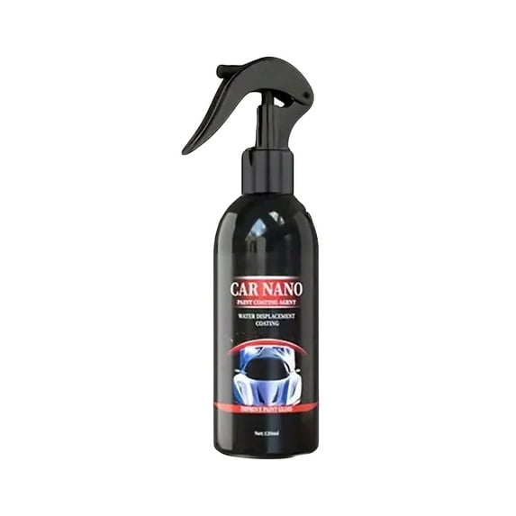 Headlight Restoration Fluid Automotive Headlight Oxidation Yellowing Scratches Blurring Enhancement