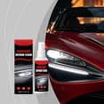 thumbnail image 1 of Headlight Restoration Kit 100ml with Polishing Compound and Sealant for Removing Yellowing, Oxidation, and Foggy Lenses – Improves Visibility and Restores Clarity for Cars, 1 of 9