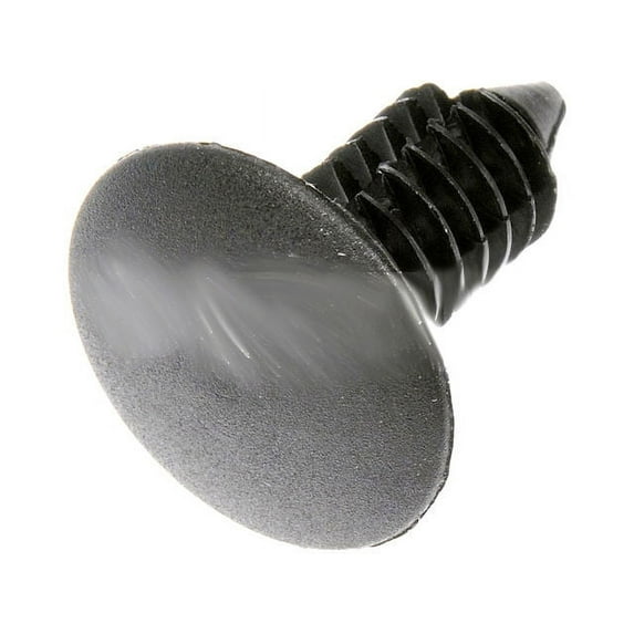 Headlight Retainer - Compatible with 1987 - 1988, 1991 - 1992 Chrysler LeBaron - Dorman