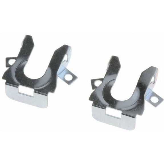 Headlight Retainer - Compatible with 1991 - 2000 Ford Ranger 1992 1993 1994 1995 1996 1997 1998 1999