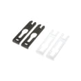 thumbnail image 1 of Headlight Retainer - Compatible with 1998 - 2002 Oldsmobile Intrigue 1999 2000 2001, 1 of 2