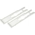 thumbnail image 1 of Headlight Retainer - Compatible with 2002 - 2007 Buick Rendezvous 2003 2004 2005 2006, 1 of 2