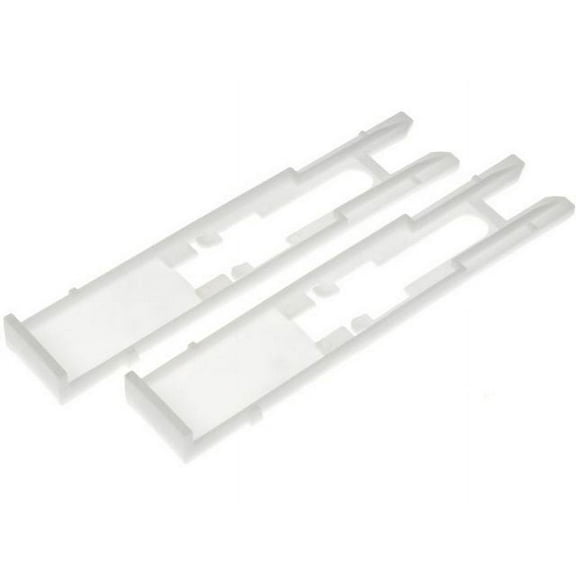 Headlight Retainer - Compatible with 2002 - 2007 Buick Rendezvous 2003 2004 2005 2006