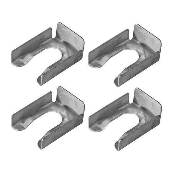 Headlight Retainer - Compatible with 2004 - 2007 Ford F-350 Super Duty 2005 2006