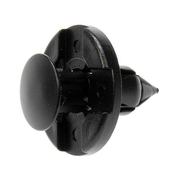 Headlight Retainer - Compatible with 2008 - 2012 INFINITI EX35 - Dorman