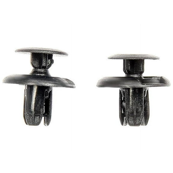 Headlight Retainer - Compatible with 2009 - 2015 Honda Pilot 2010 2011 2012 2013 2014