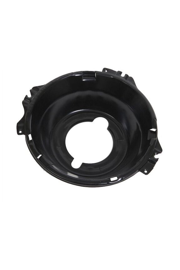 Headlight Retaining Ring - Compatible with 1973 - 1979 Chevy Nova 1974 1975 1976 1977 1978