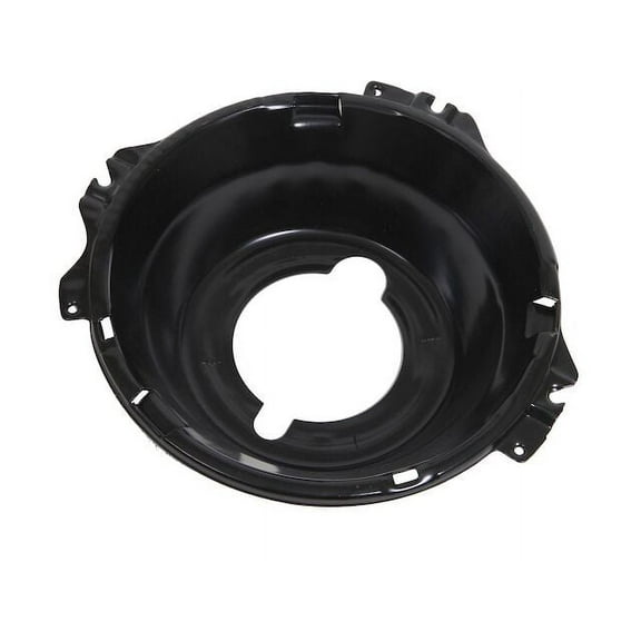 Headlight Retaining Ring - Compatible with 1975 - 1980 Chevy C10 1976 1977 1978 1979