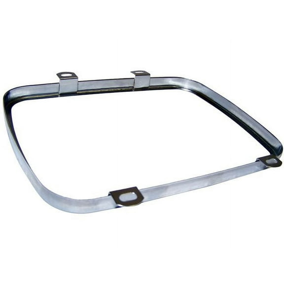 Headlight Retaining Ring - Compatible with 1984 - 1997 Jeep Cherokee 1985 1986 1987 1988 1989 1990 1991 1992 1993 1994 1995 1996