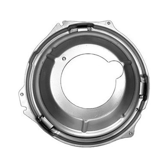 Headlight Retaining Ring For Chevy Chevy 1962-1965 GMK4010063621