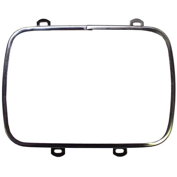 Headlight Retaining Ring Jeep Wrangler