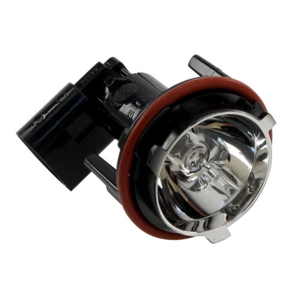 Headlight Sealed Beam - Compatible with 2004 - 2005 BMW 645Ci