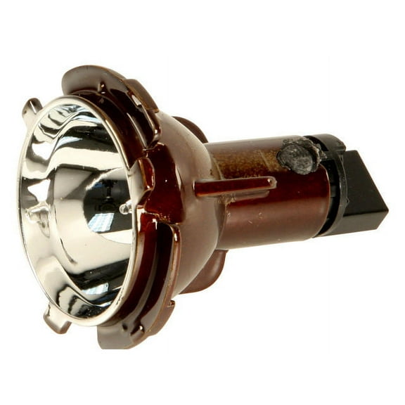 Headlight Sealed Beam - Compatible with 2008 BMW 528xi