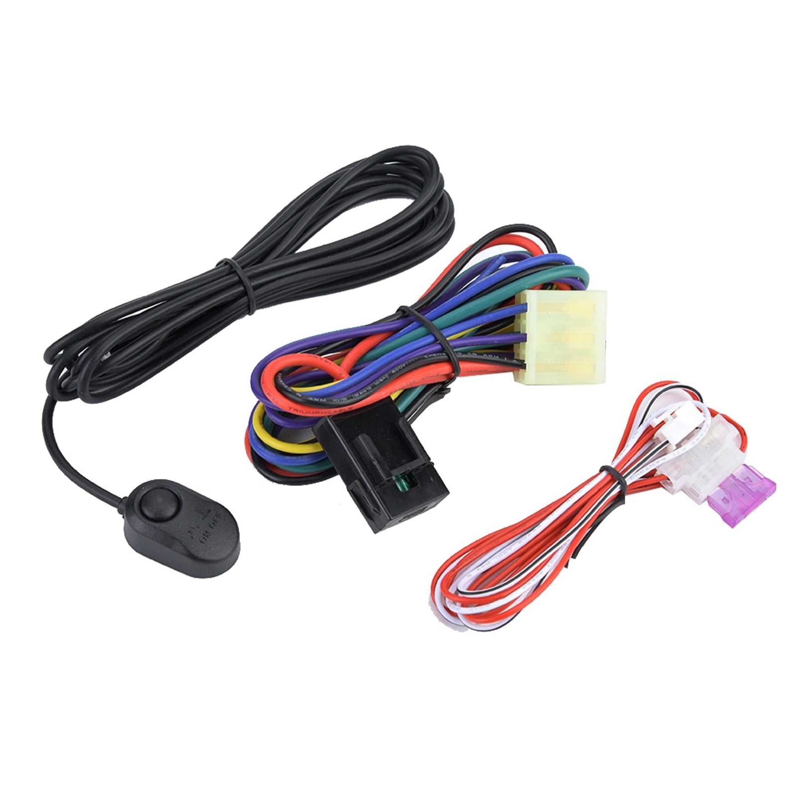 Headlight Sensor Control System Automatic Headlight Control System Car