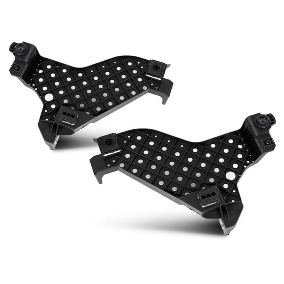 Headlight Support Bracket Retainer Plate Fit For 2013-2018 Audi Q3 Quattro