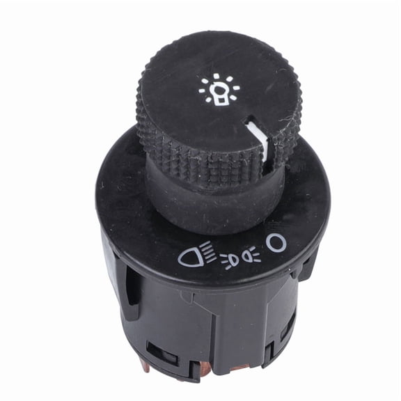 Headlight Switch Car OE: 1240134 1240107 94643622 93213044 For Opel Ascona C Cc Kadett E
