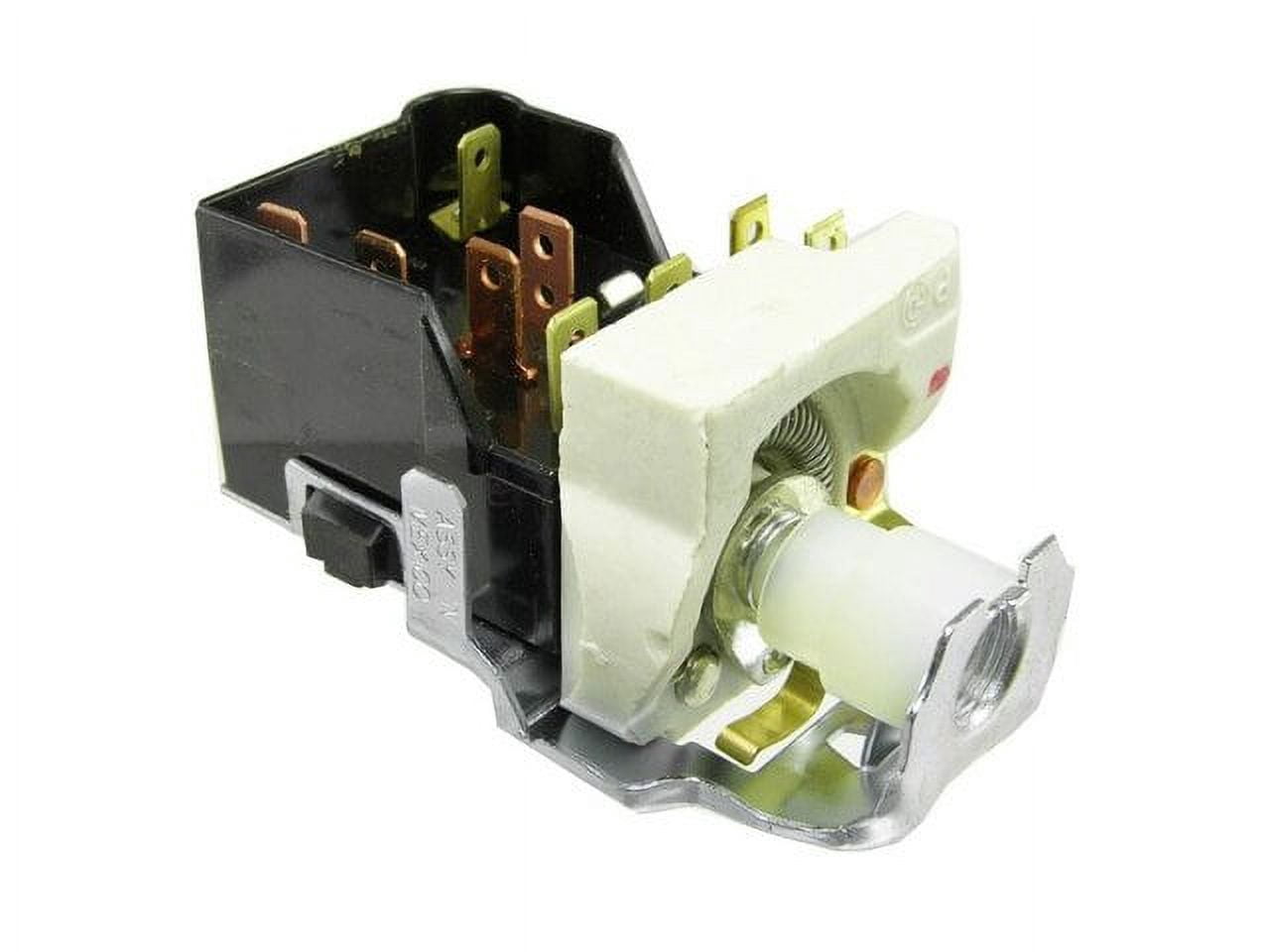 Beck/Arnley 201-1520 Thermo Fan Switch - OEM Quality Cooling Fan Temperature Switch 518745 - View #11