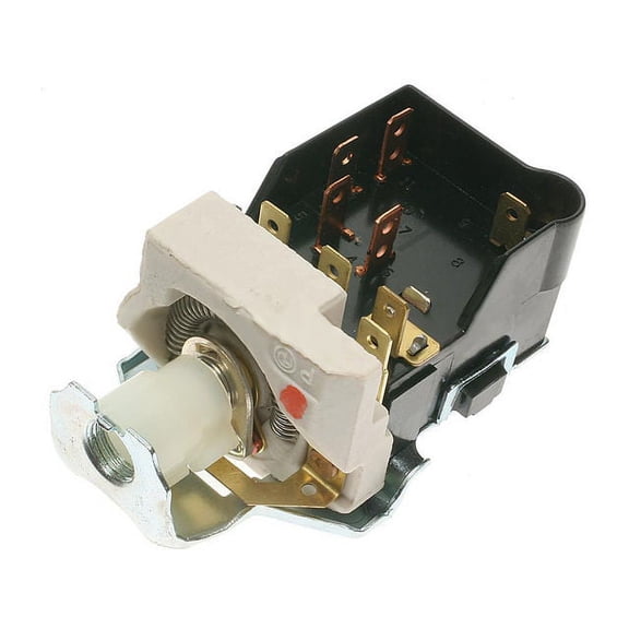 Headlight Switch - Compatible with 1968 - 1993 Cadillac DeVille 1969 1970 1971 1972 1973 1974 1975 1976 1977 1978 1979 1980 1981 1982 1983 1984 1985 1986 1987 1988 1989 1990 1991 1992