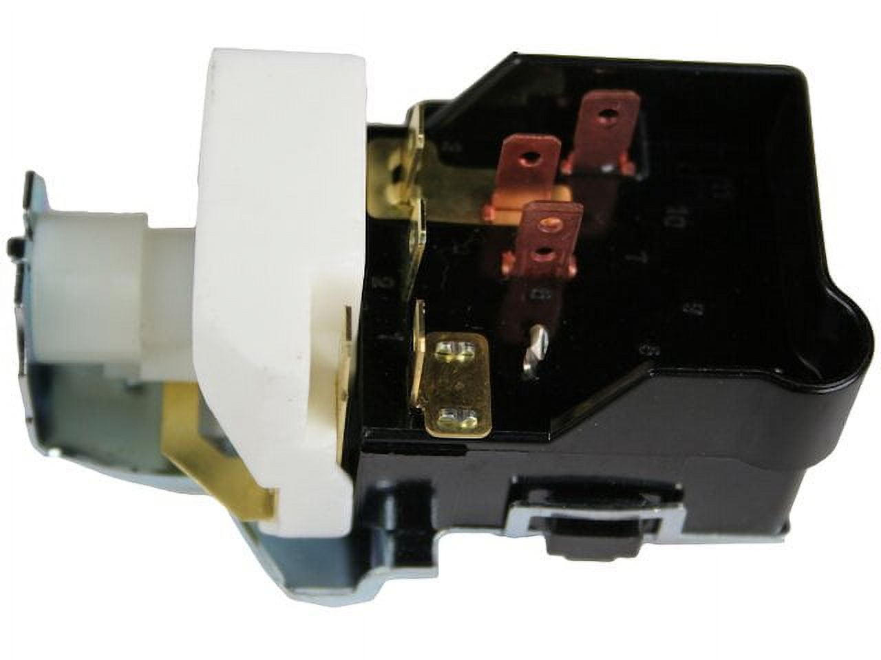 Headlight Switch - Compatible with 1975 - 1995 Chevy G10 1976 1977 1978