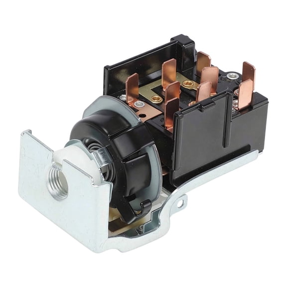 Headlight Switch Compatible: Dodge Ram 2500 1994-1997, Ram 3500, Ram 1500