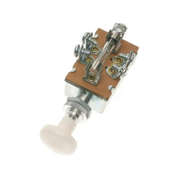 Headlight Switch - Compatible with 1940 Chevy KC