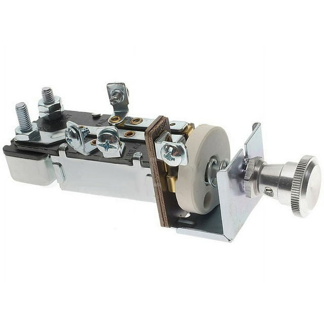 Headlight Switch - Compatible with 1950 - 1955 Chevy Truck 1951 1952