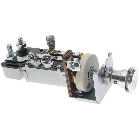 Headlight Switch - Compatible with 1953 - 1954 Chevy Two-Ten Series
