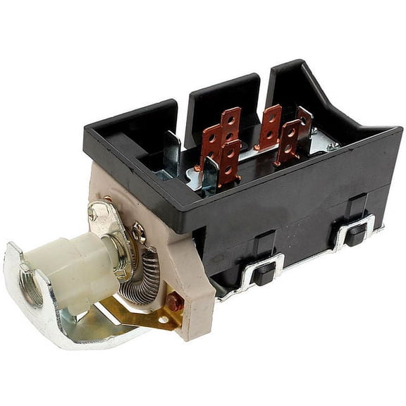 Headlight Switch - Compatible with 1960 - 1963 Chevy C10 Pickup 1961 1962