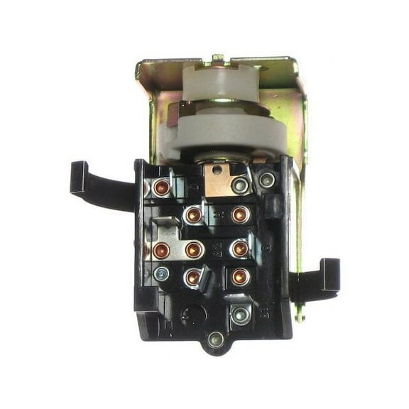 Headlight Switch - Compatible with 1960 Ford Victoria