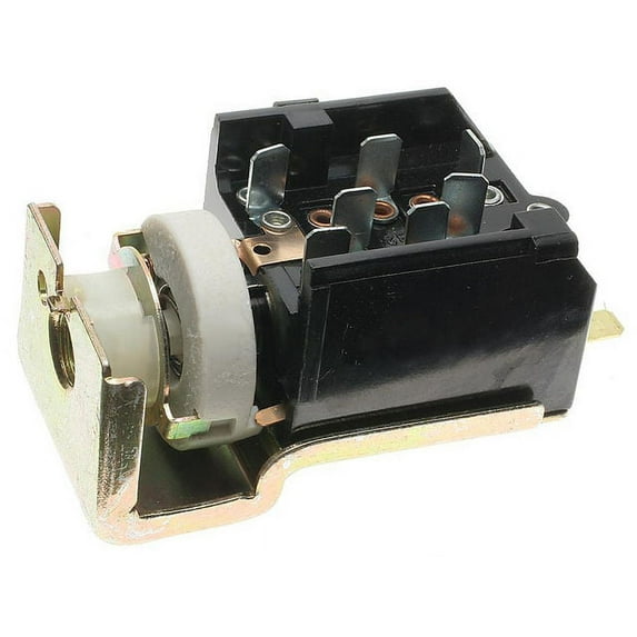 Headlight Switch - Compatible with 1963 - 1967 Dodge D100 Series 1964 1965 1966