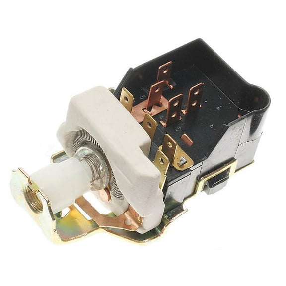 Headlight Switch - Compatible with 1964 - 1973 Chevy C10 Pickup 1965 1966 1967 1968 1969 1970 1971 1972