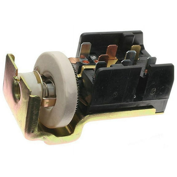 Headlight Switch - Compatible with 1965 - 1966, 1971 - 1973 Ford Mustang 1972