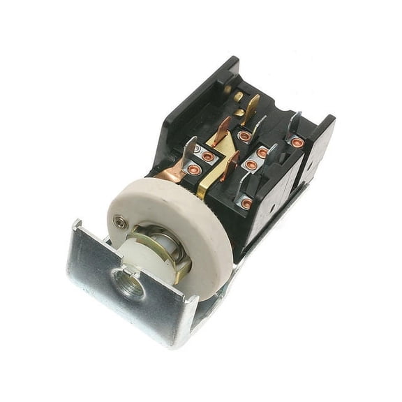 Headlight Switch - Compatible with 1965 - 1966, 1971 - 1973 Ford Mustang 1972
