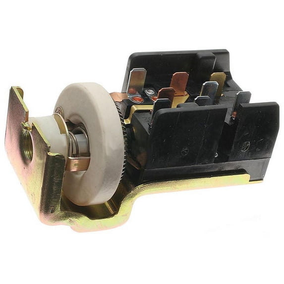 Headlight Switch - Compatible with 1965 - 1967 Ford Galaxie 1966