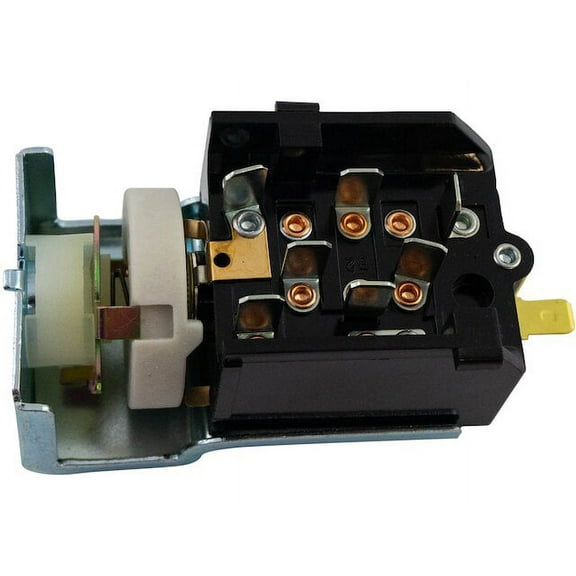 Headlight Switch - Compatible with 1965 - 1976 Dodge Dart 1966 1967 1968 1969 1970 1971 1972 1973 1974 1975