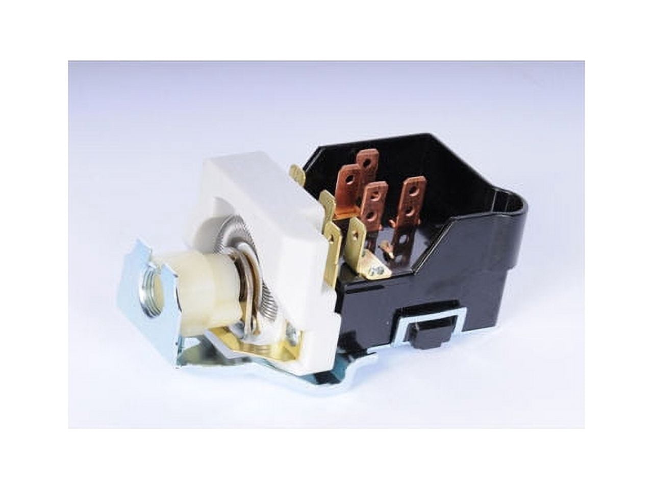 Max Performance Hidden Headlight Switch – 1968-69 GTO, Lemans, Tempest, Grand Prix, Bonneville