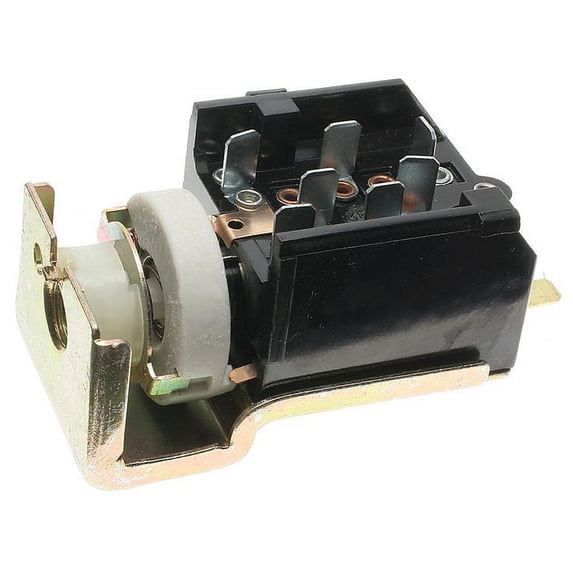 Headlight Switch - Compatible with 1975 - 1978 Dodge B200 1976 1977