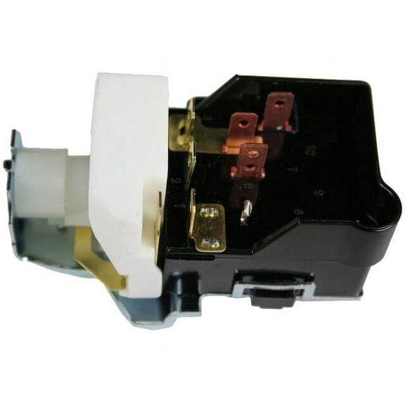 Headlight Switch - Compatible with 1975 - 1986 Chevy C20 1976 1977 1978 1979 1980 1981 1982 1983 1984 1985