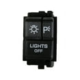 thumbnail image 1 of Headlight Switch - Compatible with 1982 - 1992 Pontiac Firebird 1983 1984 1985 1986 1987 1988 1989 1990 1991, 1 of 2