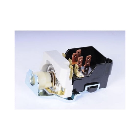 Headlight Switch - Compatible with 1983 - 1985 Chevy S10 Blazer 1984